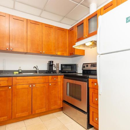 Home Miami Downtown With Balcony - 5 Minutes From Wynwood & Port - Near Beach Ngoại thất bức ảnh