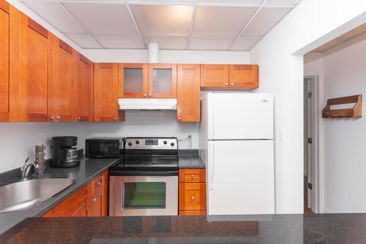 Home Miami Downtown With Balcony - 5 Minutes From Wynwood & Port - Near Beach Ngoại thất bức ảnh