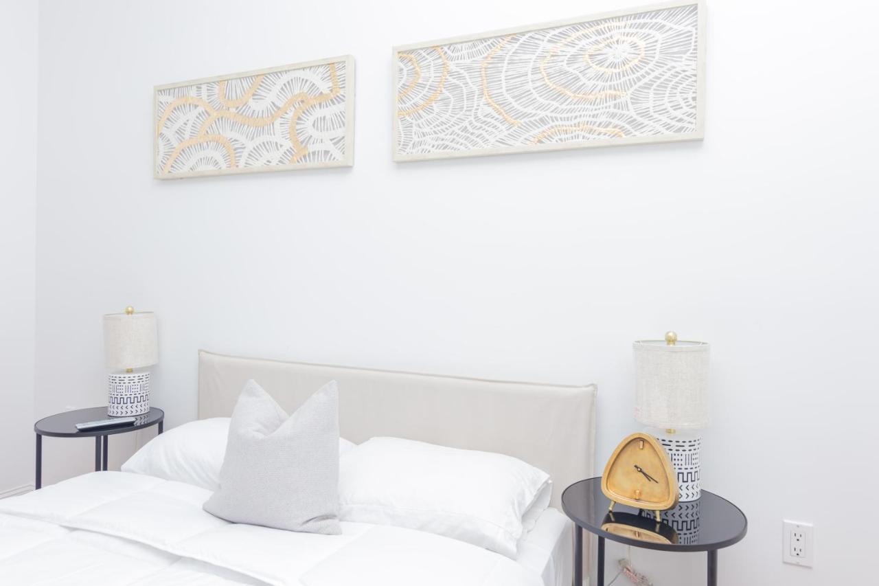Home Miami Downtown With Balcony - 5 Minutes From Wynwood & Port - Near Beach Ngoại thất bức ảnh