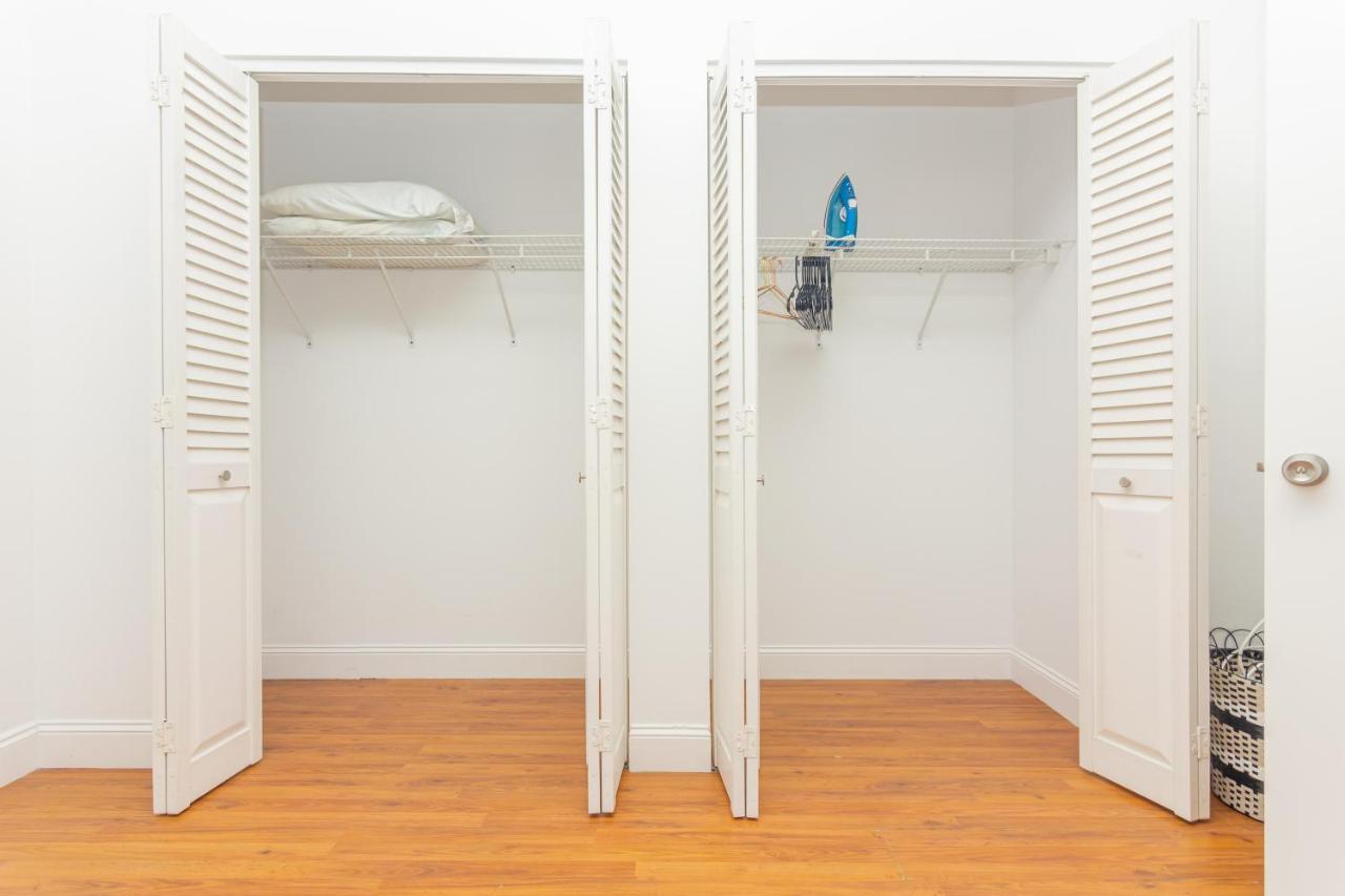 Home Miami Downtown With Balcony - 5 Minutes From Wynwood & Port - Near Beach Ngoại thất bức ảnh