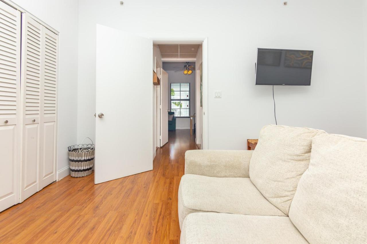 Home Miami Downtown With Balcony - 5 Minutes From Wynwood & Port - Near Beach Ngoại thất bức ảnh